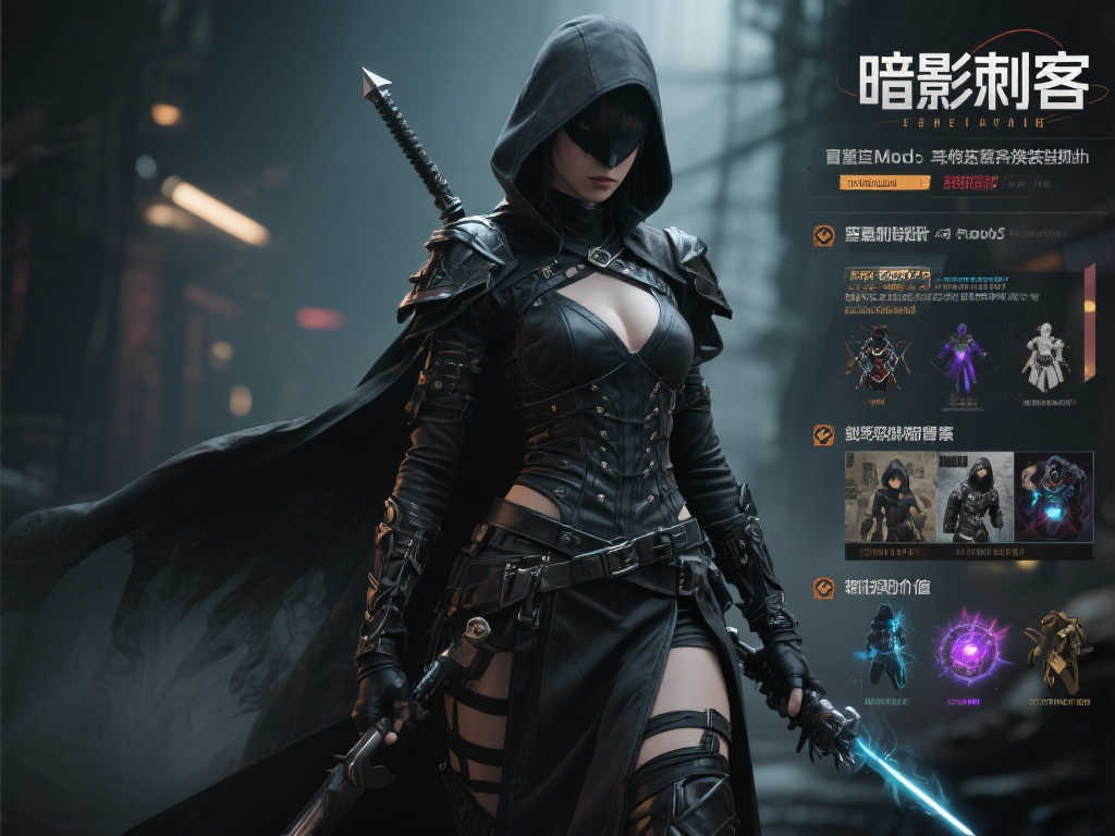 女主换装新体验！法国JRPG《光与影：33号远征队》Mod数量已达近50款