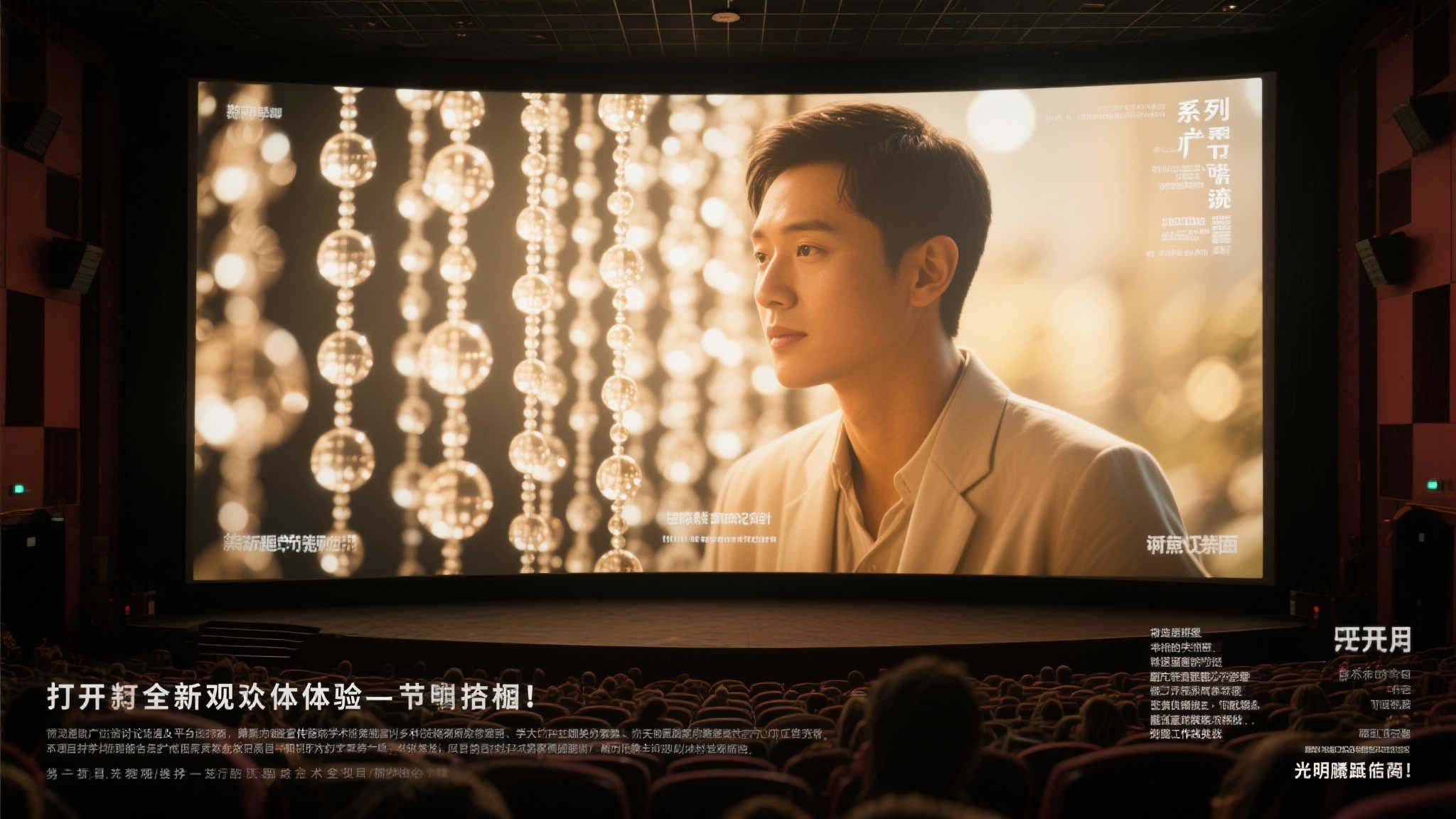 《小王子》十周年重回银幕,共享星空下的浪漫之约 《小王子》十周年重回银幕,共享星空下的浪漫之约