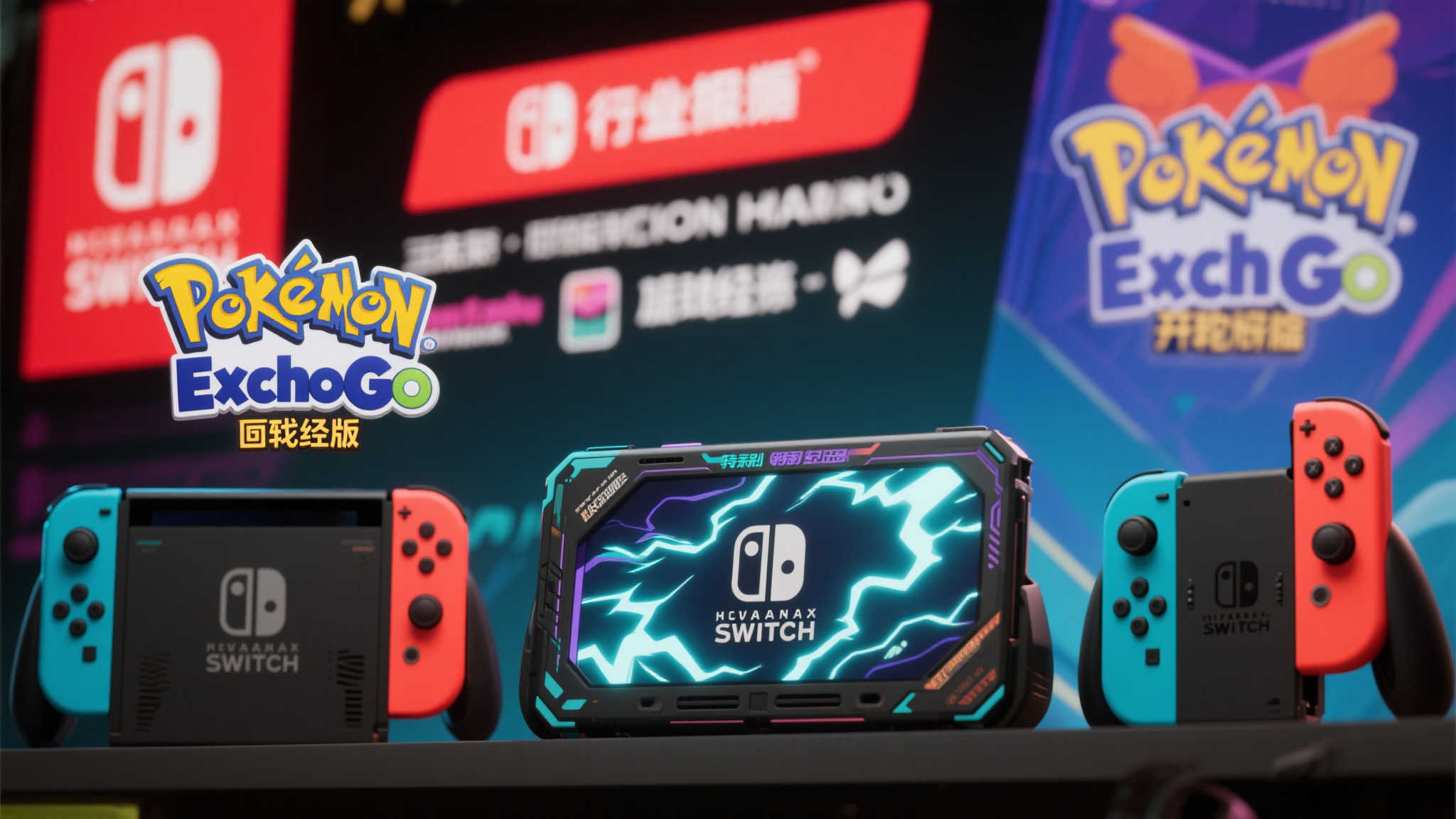 游戏快讯:宝可梦发布会即将揭幕,《上古卷轴6》进入可玩阶段 游戏快讯:宝可梦发布会即将揭幕,《上古卷轴6》进入可玩阶段