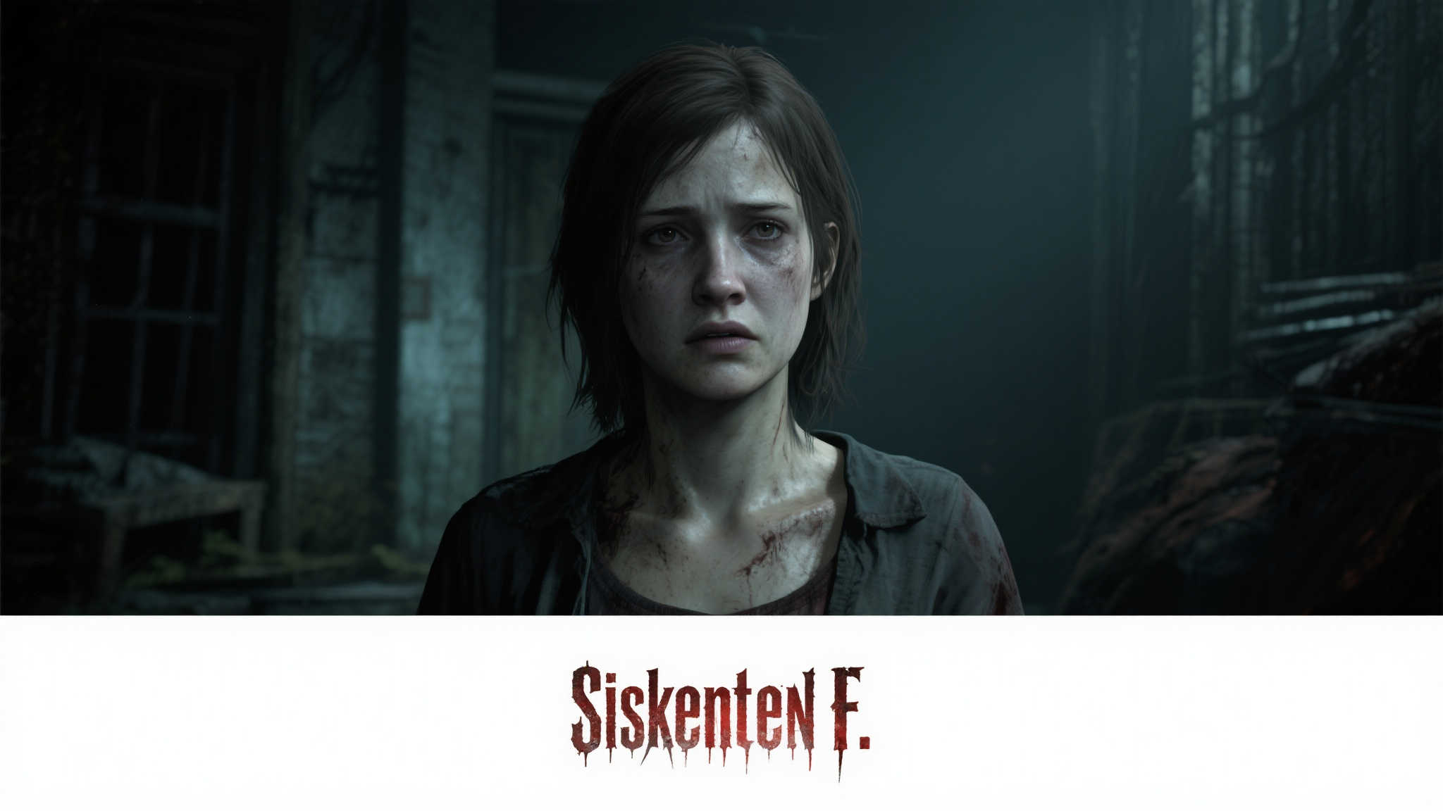 《寂静岭F》开场震撼亮相,女主素颜惊艳如画! 《寂静岭F》开场震撼亮相,女主素颜惊艳如画!