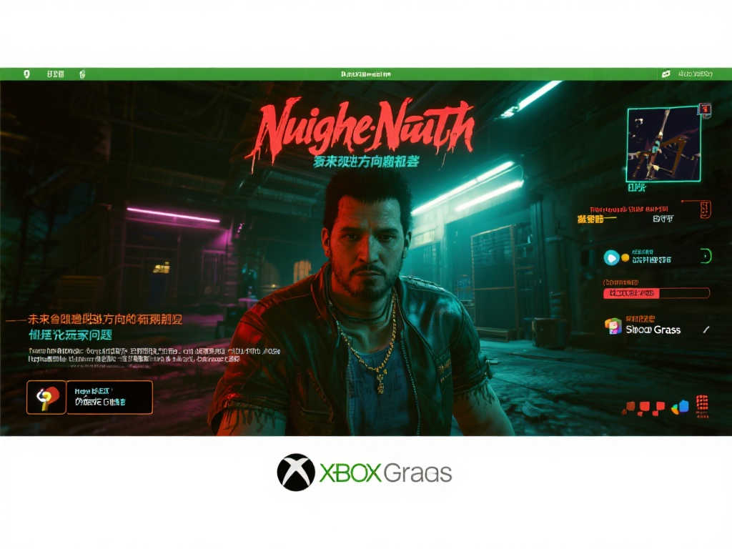 微软新作《午夜之南》前景堪忧？测试版在线玩家仅500人