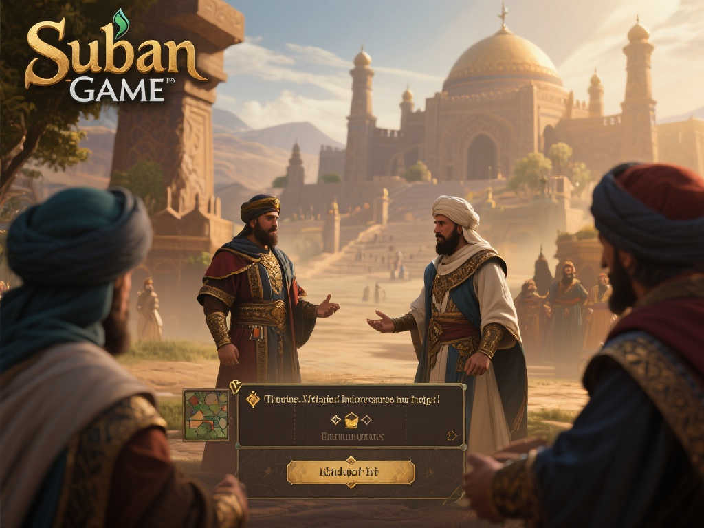 《苏丹的游戏》更新蓝图揭晓:Mod支持与全新剧情来袭! 《苏丹的游戏》更新蓝图揭晓:Mod支持与全新剧情来袭!